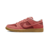 Sb Dunk Low Adobe Unfading Sneaker