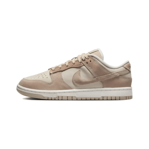 Wmns Dunk Low Sand Drift Unfading Sneaker