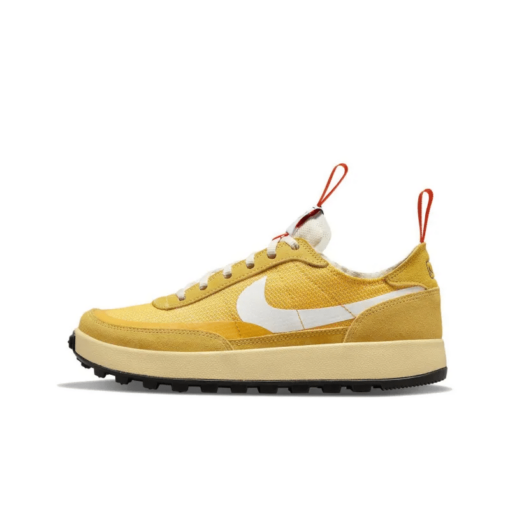 Nikecraft General Purpose Shoe Tom Sachs Archive Dark Sulfur Revered Footwear