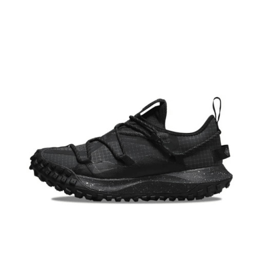 Acg Mountain Fly Low Gore-tex Se Dark Smoke Grey Signature Footwear