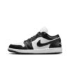 Air Jordan 1 Low Panda 2023 Everlasting Sneaker