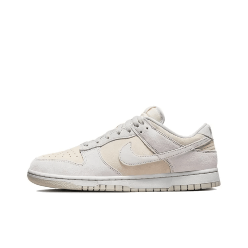 Dunk Low Premium Vast Grey Signature Footwear