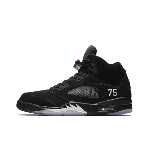 Paris Saint-Germain x Air Jordan 5 Retro ‘Paris Saint-Germain’ Unfading Sneaker