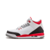 Air Jordan 3 Retro ‘Fire Red’ 2013 Classic Kicks