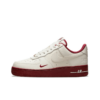 Air Force 1 Low ?07 Se 40th Anniversary Edition Sail Team Red Women?s Classic Kicks