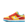 SB Dunk Low Bart Simpson Classic Kicks