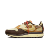 Air Max 1 X Travis Scott Baroque Brown Iconic Sneaker