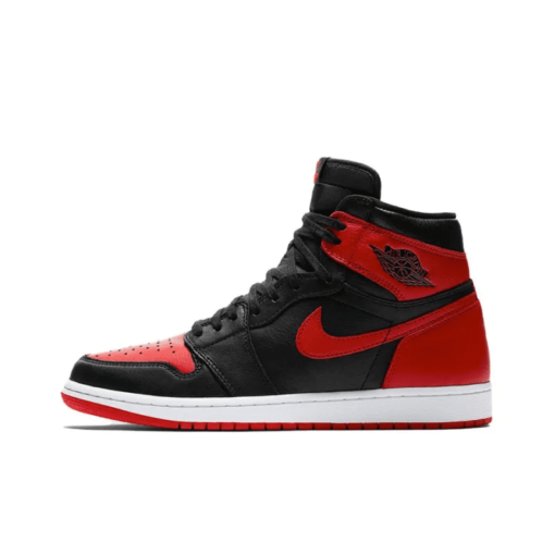 Air Jordan 1 Retro High OG NRG ‘Homage to Home’ Unfading Sneaker