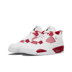 Air Jordan 4 Retro ‘Alternate 89’ Classic Kicks