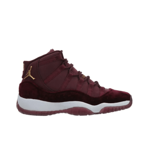 Air Jordan 11 RETRO RL GG “Velvet” Iconic Sneaker