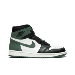 Air Jordan 1 Retro High OG “Clay Green” Everlasting Sneaker