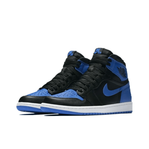 Air Jordan 1 Retro High OG 'Royal' Iconic Sneaker