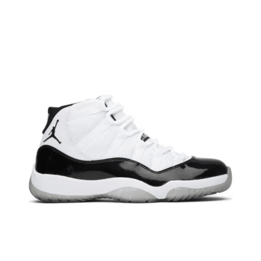 Air Jordan 11 Retro ‘Concord’ 2011 Classic Kicks