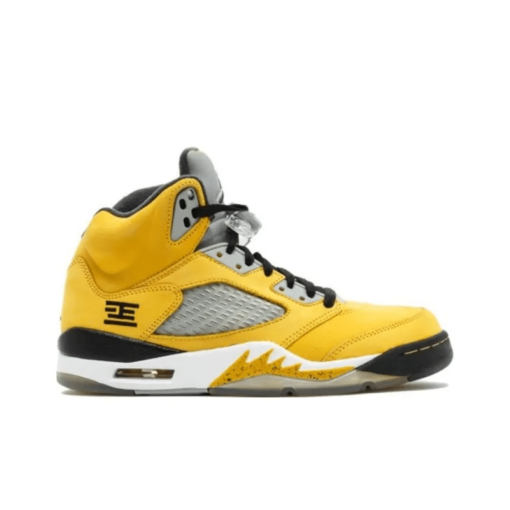 Air Jordan 5 Retro T23 ‘Tokyo’ Iconic Sneaker