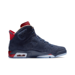 Air Jordan 6 Retro DB “Doernbecher” Everlasting Sneaker