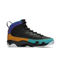 Air Jordan 9 Retro ‘Dream It, Do It’ Unfading Sneaker