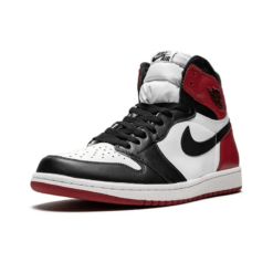 Air Jordan 1 Retro High OG Black Toe Classic Kicks