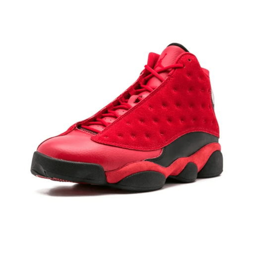 Air Jordan 13 Retro Iconic Sneaker