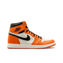 Air Jordan 1 Retro High OG “Reverse Shattered Backboard” Unfading Sneaker