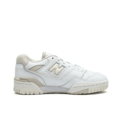 New Balance 550 Silver Birch Revered Footwear