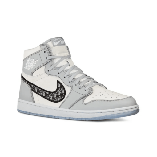 Air Jordan 1 Retro High “dior” Signature Footwear