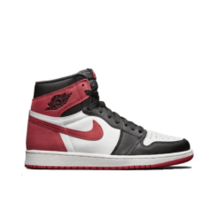 Air Jordan 1 Retro High OG ‘Track Red’ Everlasting Sneaker