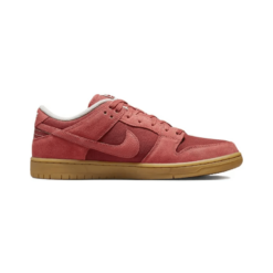 Sb Dunk Low Adobe Unfading Sneaker