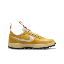 Nikecraft General Purpose Shoe Tom Sachs Archive Dark Sulfur Revered Footwear