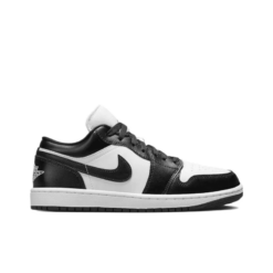 Air Jordan 1 Low Panda 2023 Everlasting Sneaker