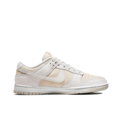 Dunk Low Premium Vast Grey Signature Footwear