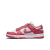 Dunk Low Archeo Pink Womens Iconic Sneaker