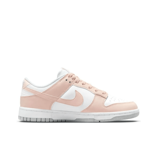 Dunk Low Move To Zero Pale Coral Womens Revered Footwear