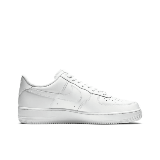 Air Force 1 Low ?07 White Unfading Sneaker