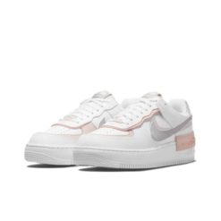 Wmns Af1 Shadow Aamethyst Ash Signature Footwear