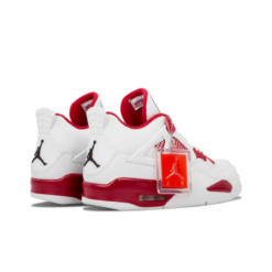 Air Jordan 4 Retro ‘Alternate 89’ Classic Kicks