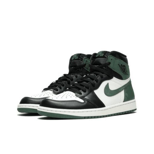 Air Jordan 1 Retro High OG “Clay Green” Everlasting Sneaker