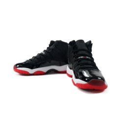 Air Jordan 11 Retro Bred 2012 Classic Kicks