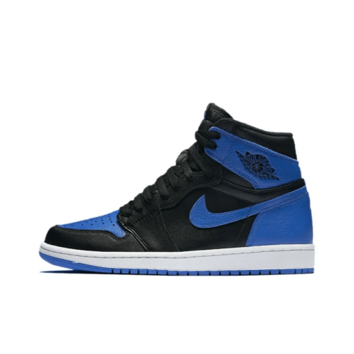 Air Jordan 1 Retro High OG 'Royal' Iconic Sneaker