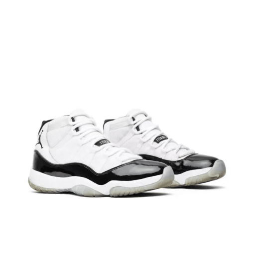 Air Jordan 11 Retro ‘Concord’ 2011 Classic Kicks