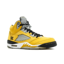 Air Jordan 5 Retro T23 ‘Tokyo’ Iconic Sneaker