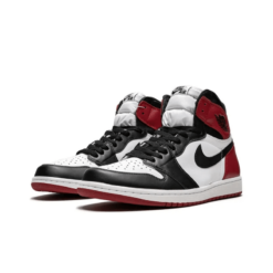 Air Jordan 1 Retro High OG Black Toe Classic Kicks