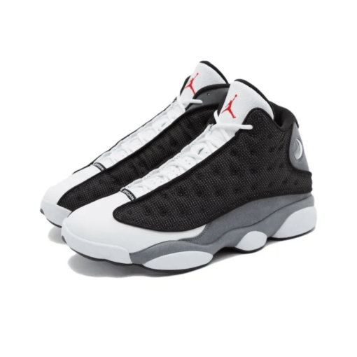 Air Jordan 13 Retro Black Flint Classic Kicks