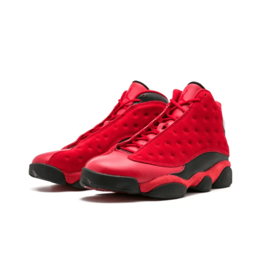 Air Jordan 13 Retro Iconic Sneaker