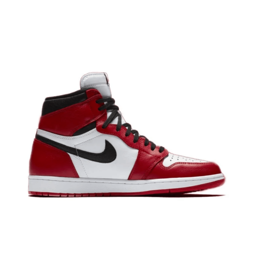 Union LA x Air Jordan 1 Retro High NRG ‘Black Toe’ - BV1300-106