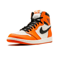 Air Jordan 1 Retro High OG “Reverse Shattered Backboard” Unfading Sneaker