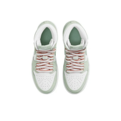 Air Jordan 1 Retro High Og Seafoam Ps Signature Footwear