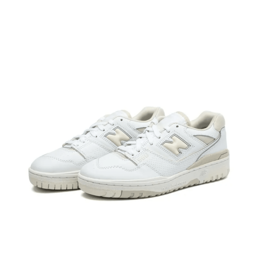 New Balance 550 Silver Birch Revered Footwear