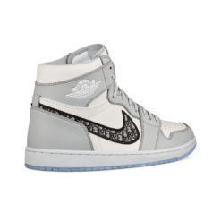 Air Jordan 1 Retro High “dior” Signature Footwear