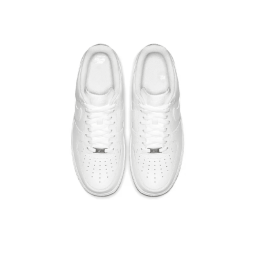 Air Force 1 Low ?07 White Unfading Sneaker