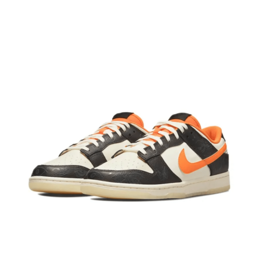 Dunk Low Prm Halloween Classic Kicks